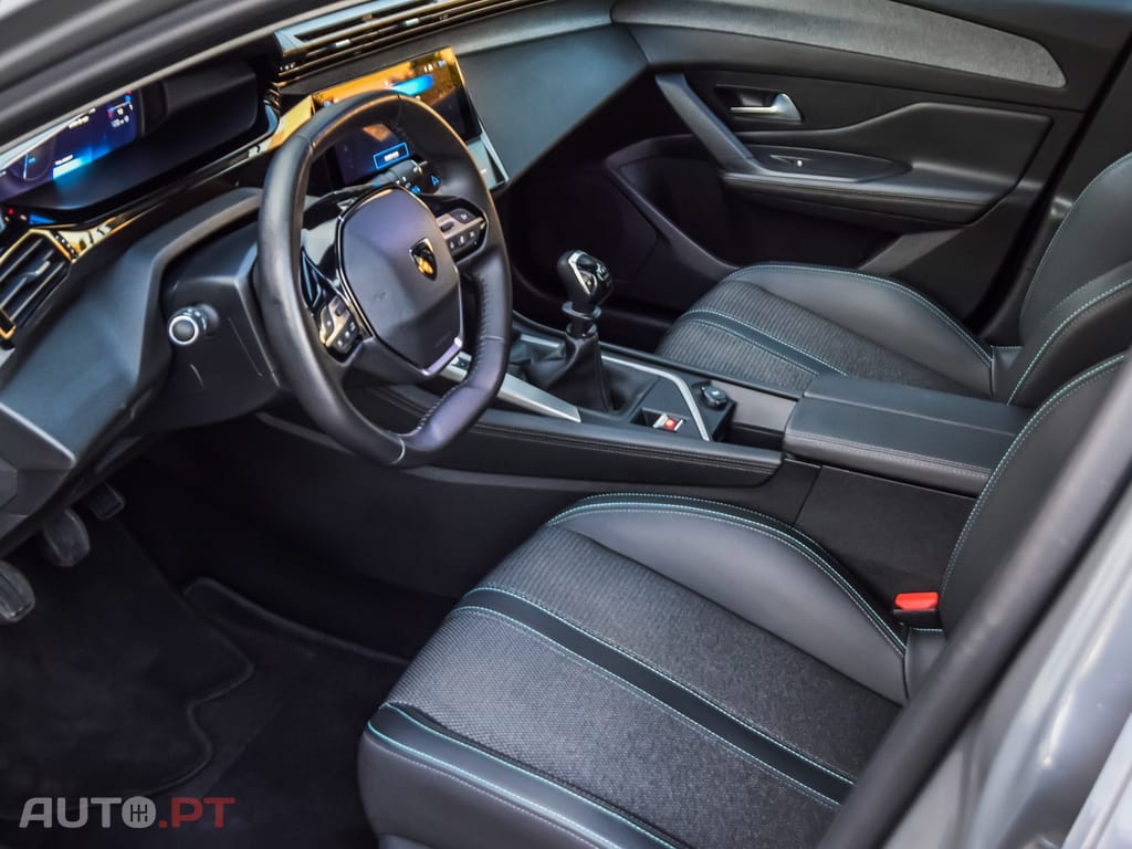 Peugeot 308 1.2 PureTech Allure
