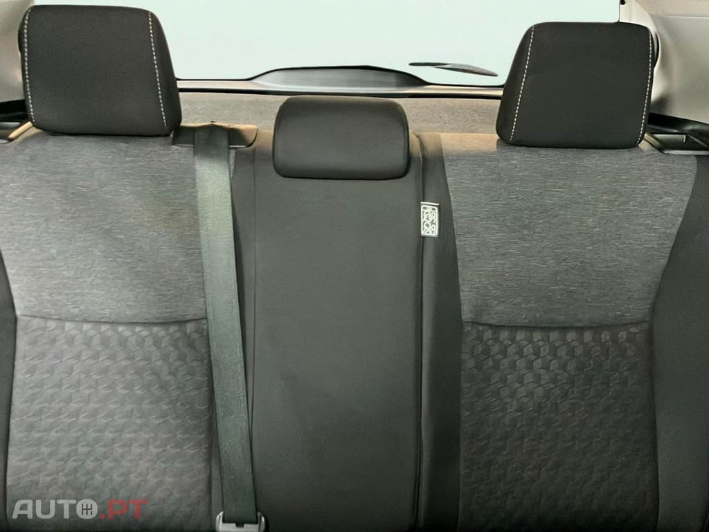 Toyota Yaris 1.5 HDF Comfort