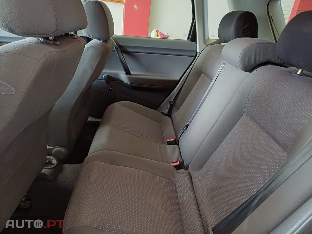 Volkswagen Polo 1.2 Cricket