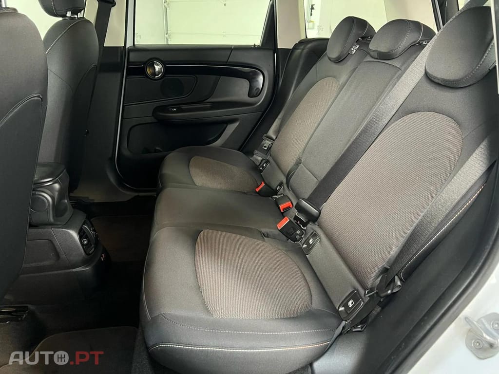 MINI Countryman Cooper S E ALL4 Auto