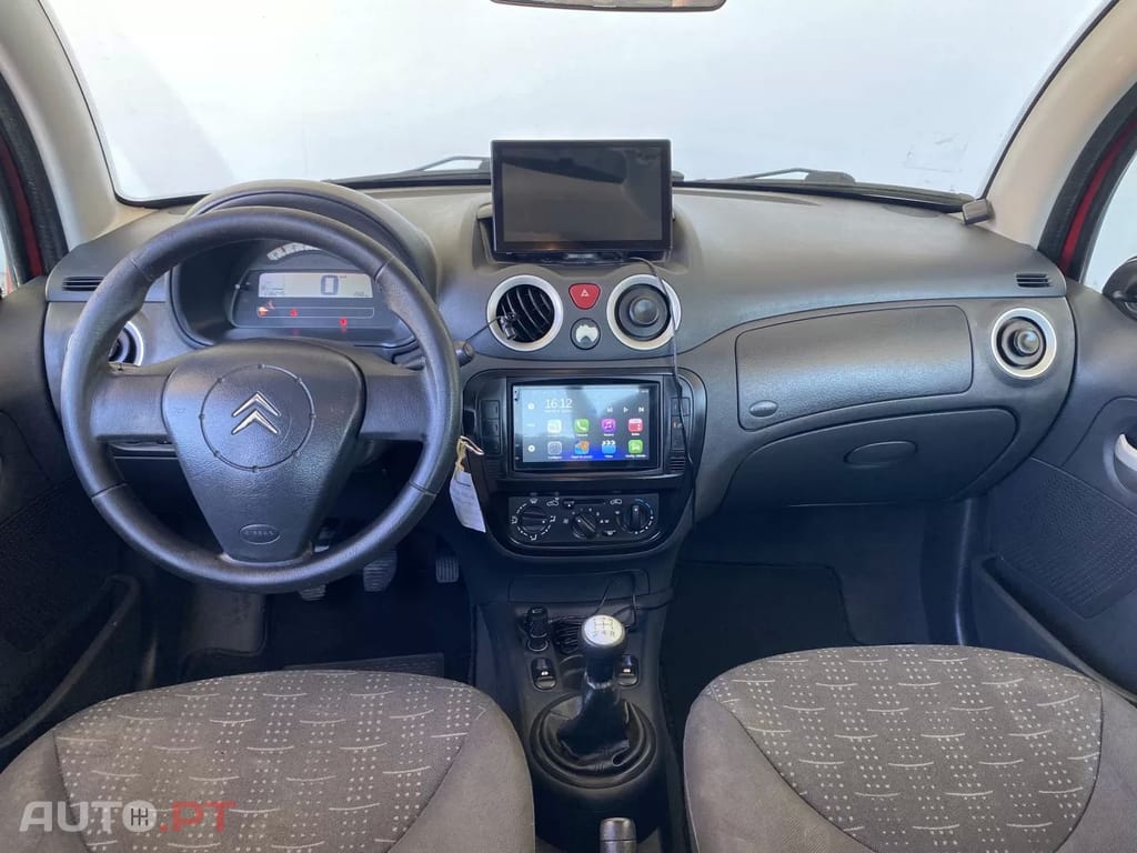 Citroen C3 1.1