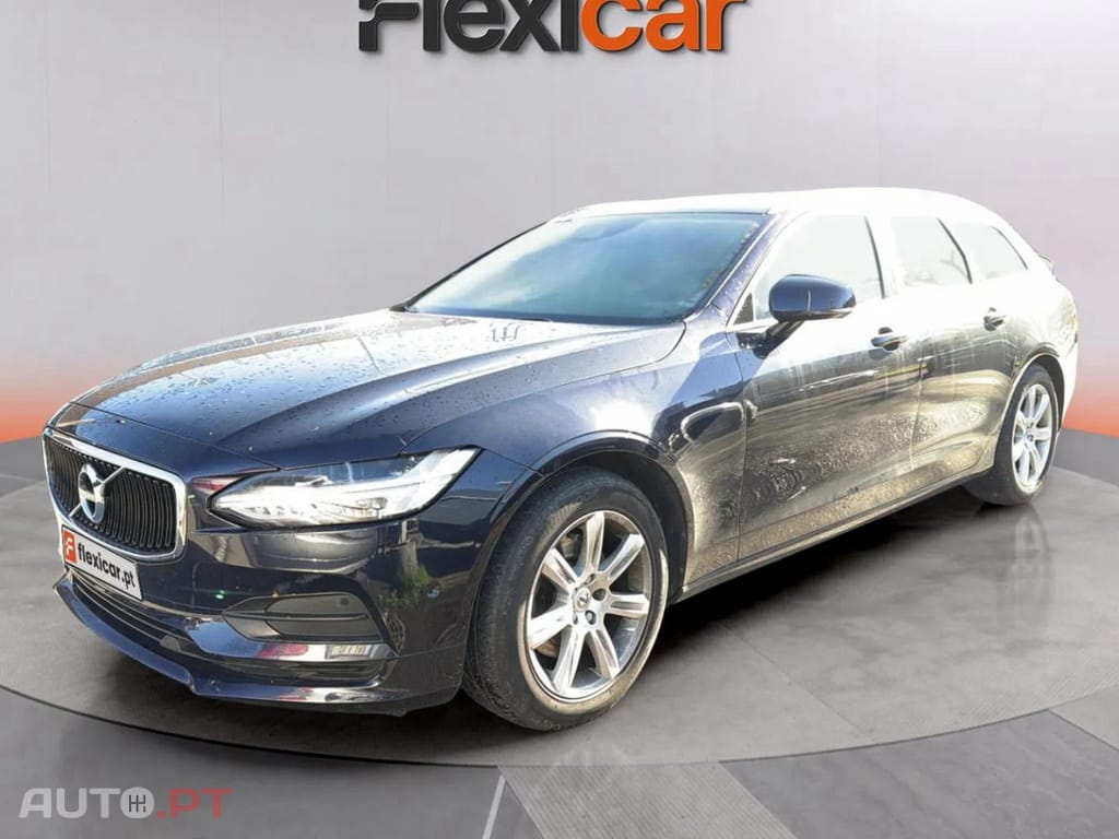Volvo V90 2.0 D4 Momentum Plus