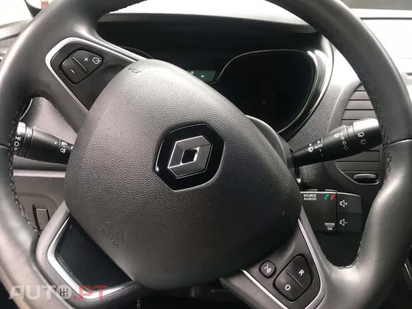 Renault Captur 0.9 TCE