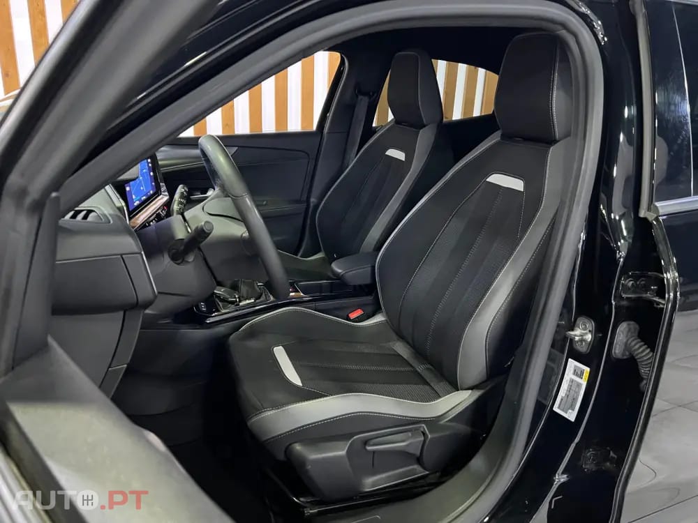 Opel Mokka 1.2 T Edition