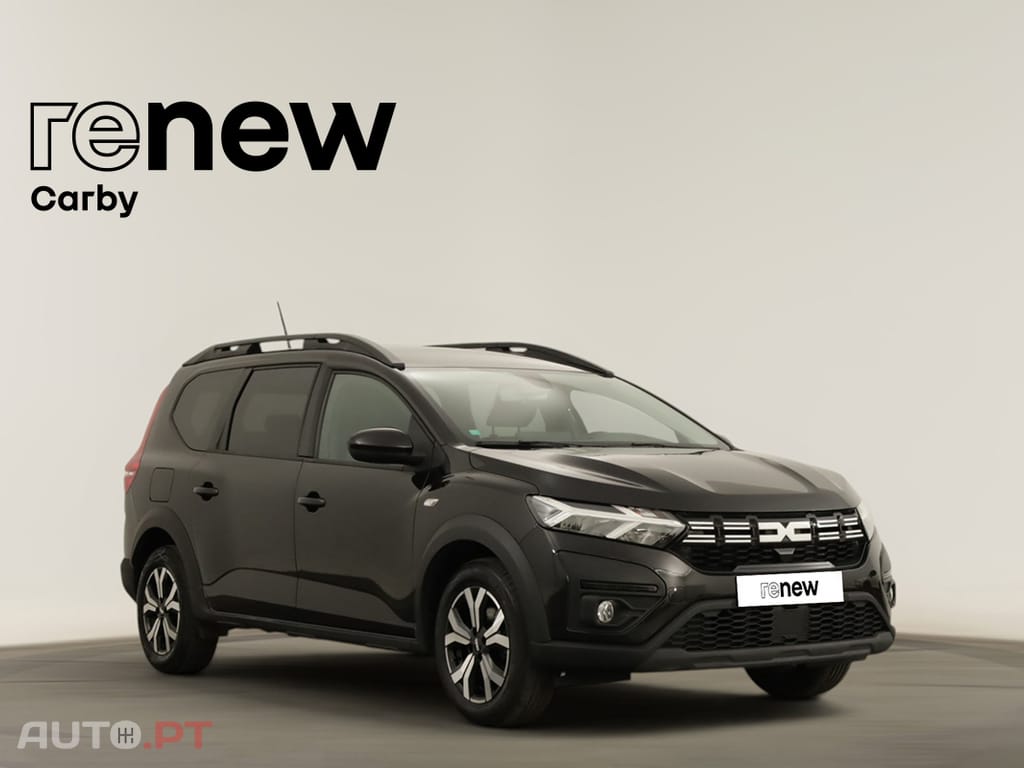 Dacia Jogger Jogger 1.0 ECO-G Expression 7L Bi-Fuel