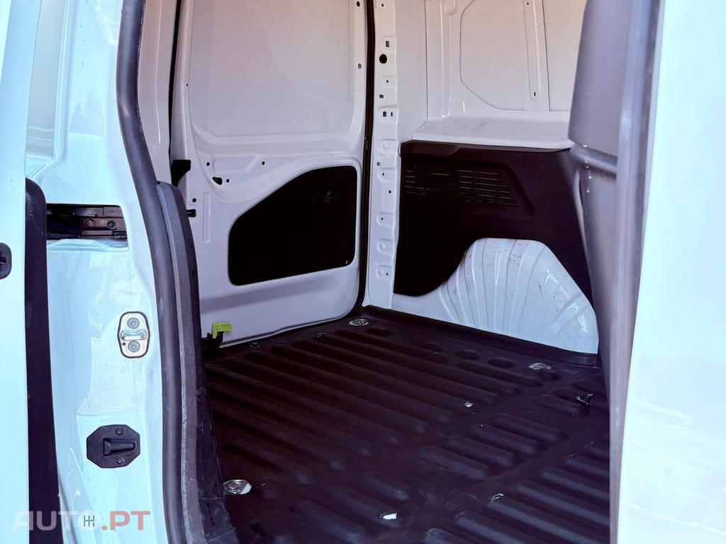 Opel Combo 1.5 CDTi Edition