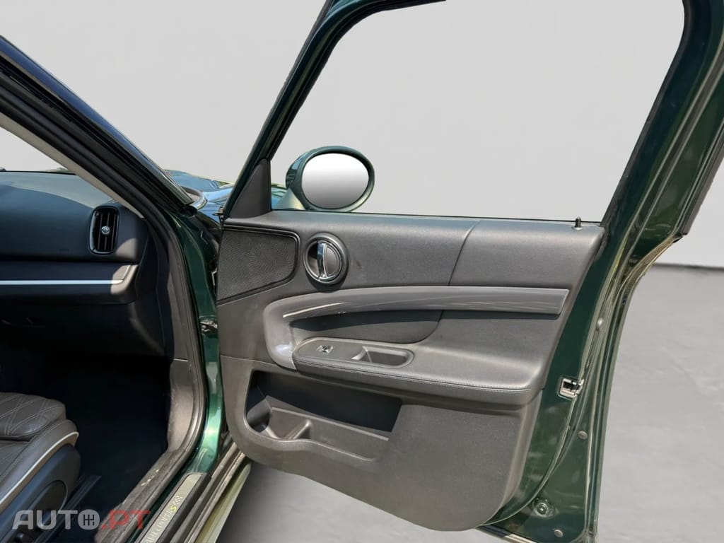 MINI Countryman Cooper SE ALL4 Auto