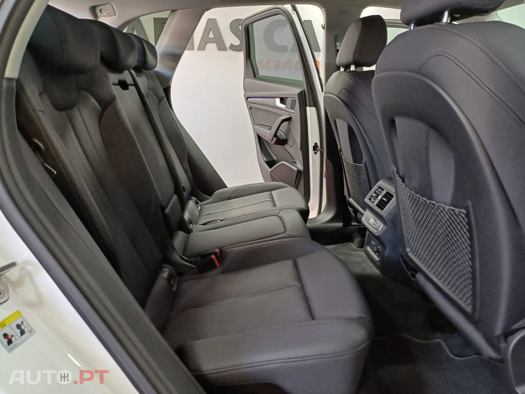 Audi Q5 50 TFSIe quattro Advanced S tronic
