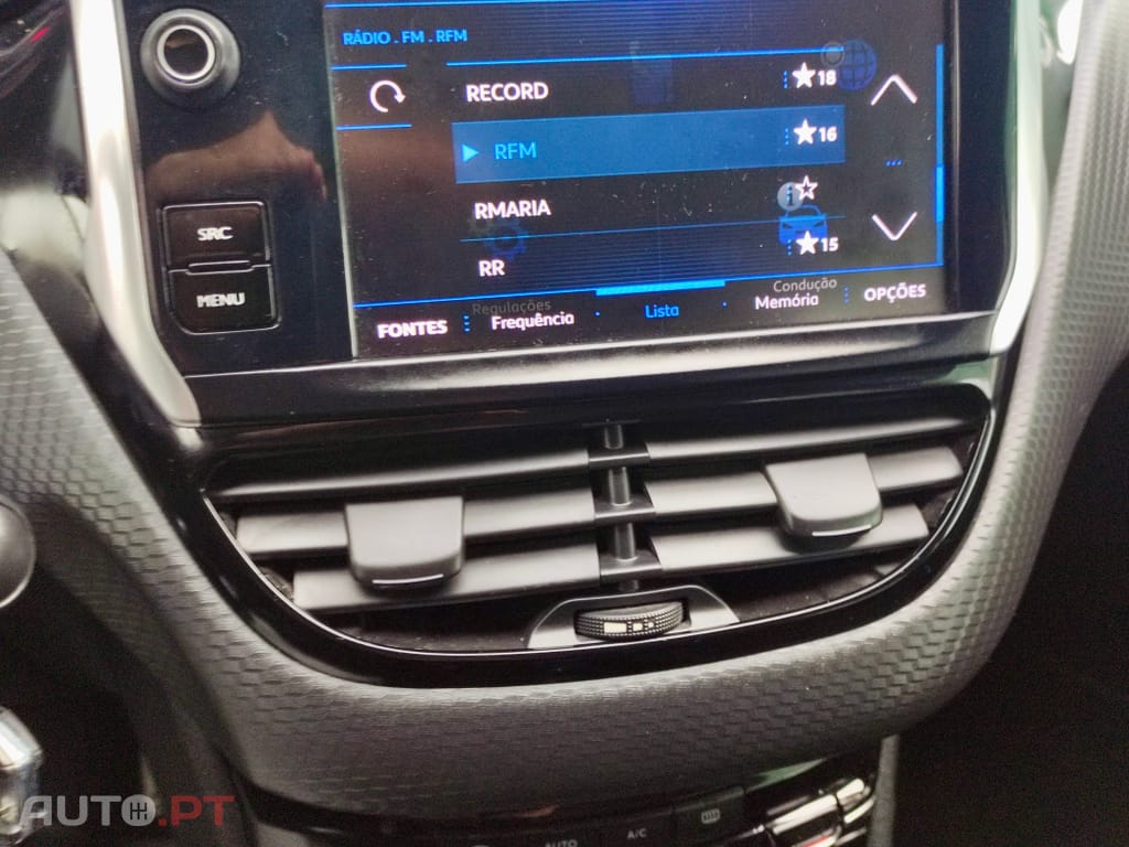 Peugeot 2008 1.2 PureTech Active