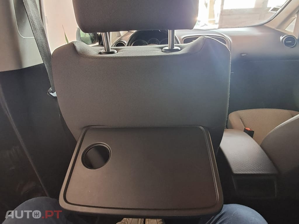 Seat Altea XL 1.4 tsi