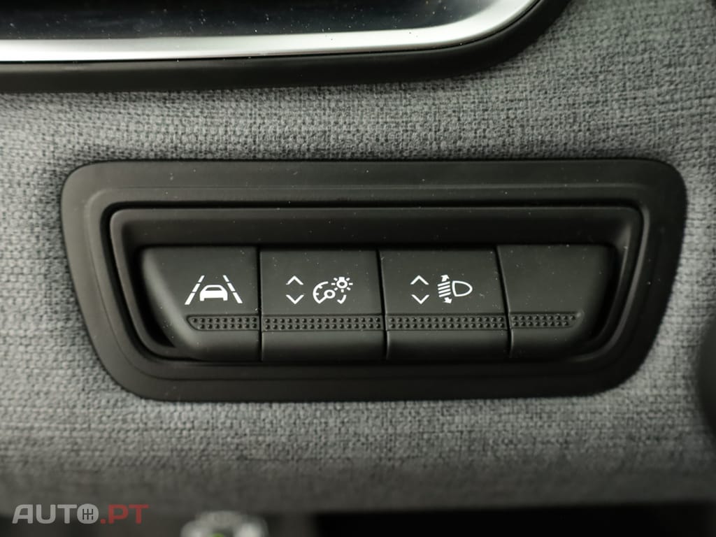 Renault Clio Clio 1.0 TCe Evolution Bi-Fuel