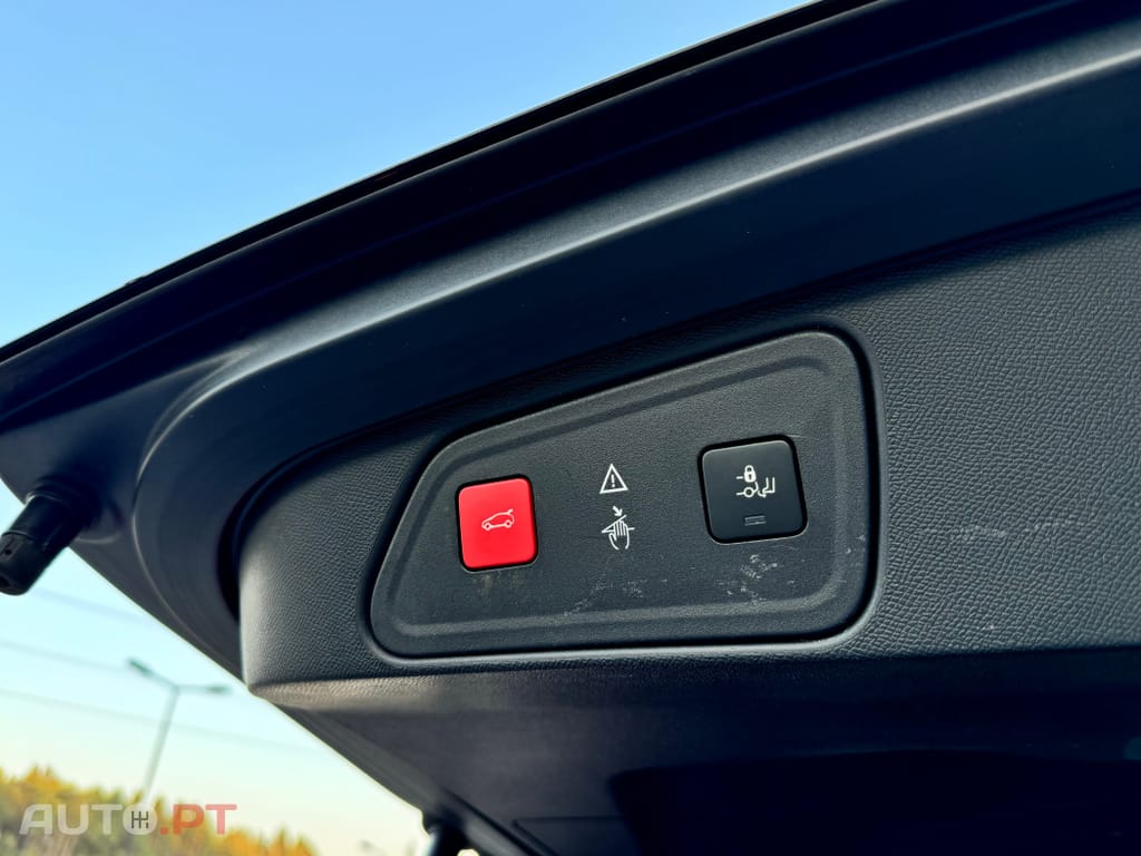 Peugeot 3008 1.6 BlueHDi Allure