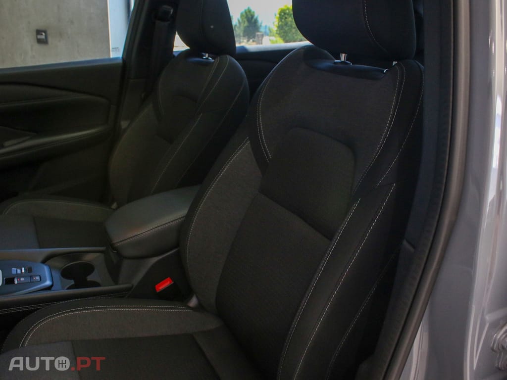 Nissan Qashqai 1.3 DIG-T N-Connecta