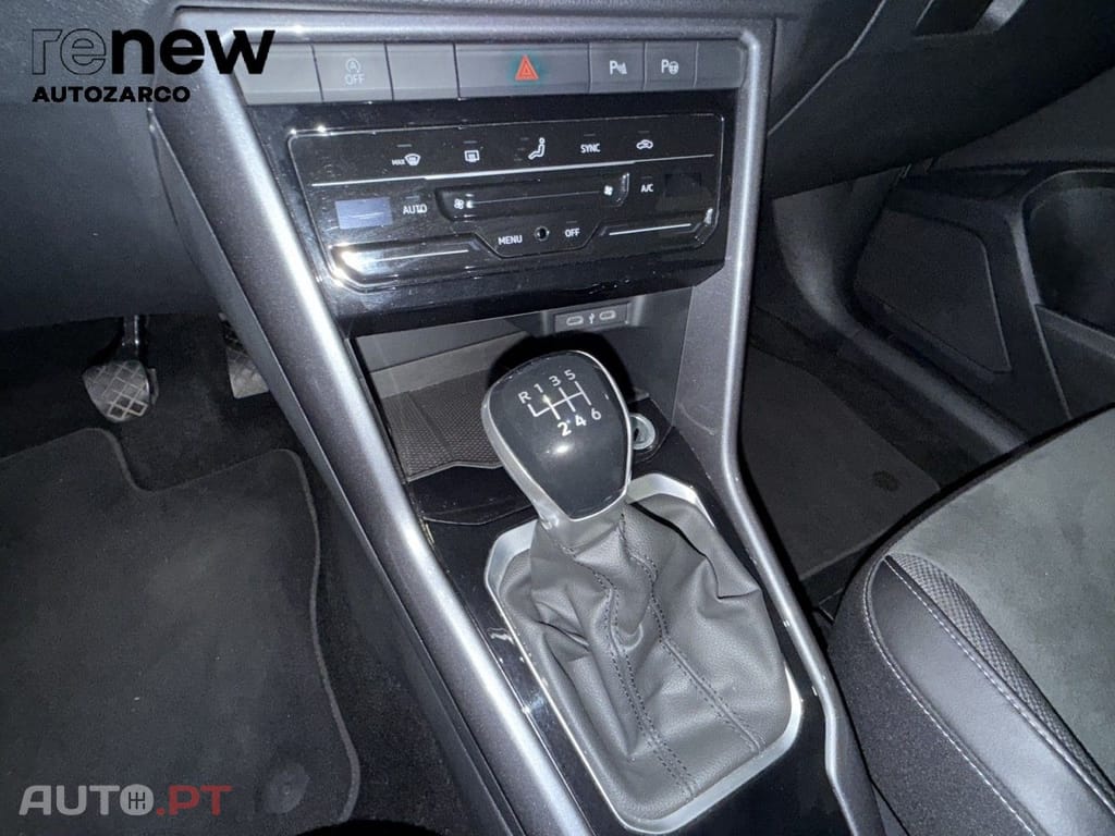 Volkswagen T-Roc T-Roc 1.0 TSI Style