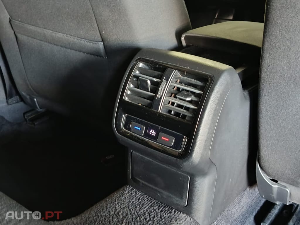 Volkswagen Passat Variant 1.6 TDI Confortline