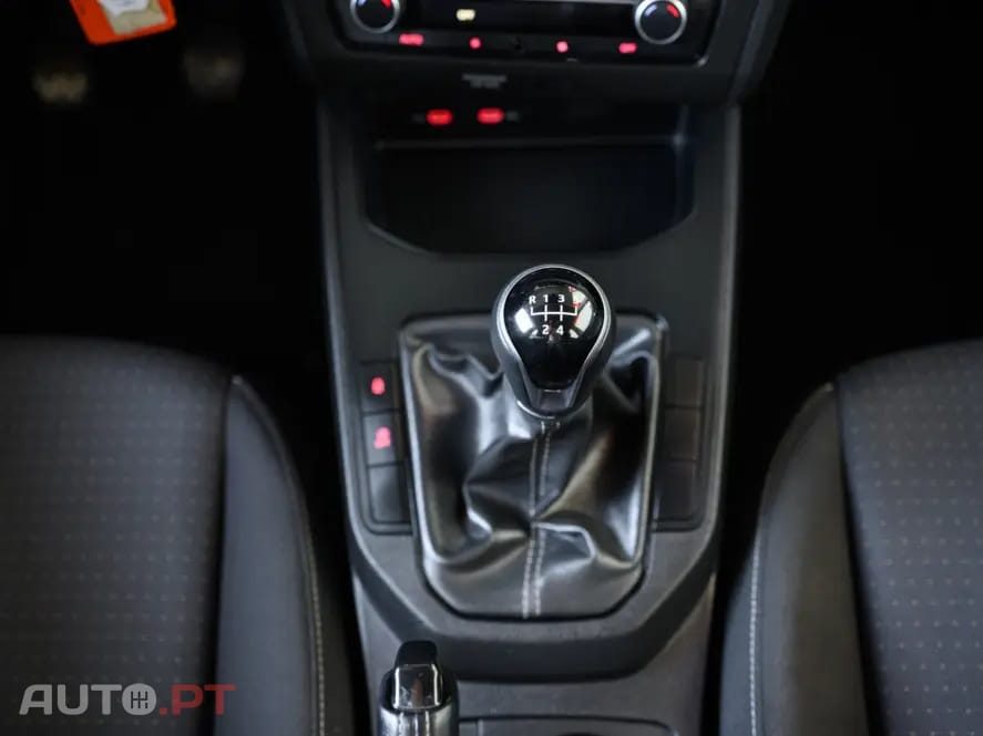 Seat Ibiza 1.0 TSI Style