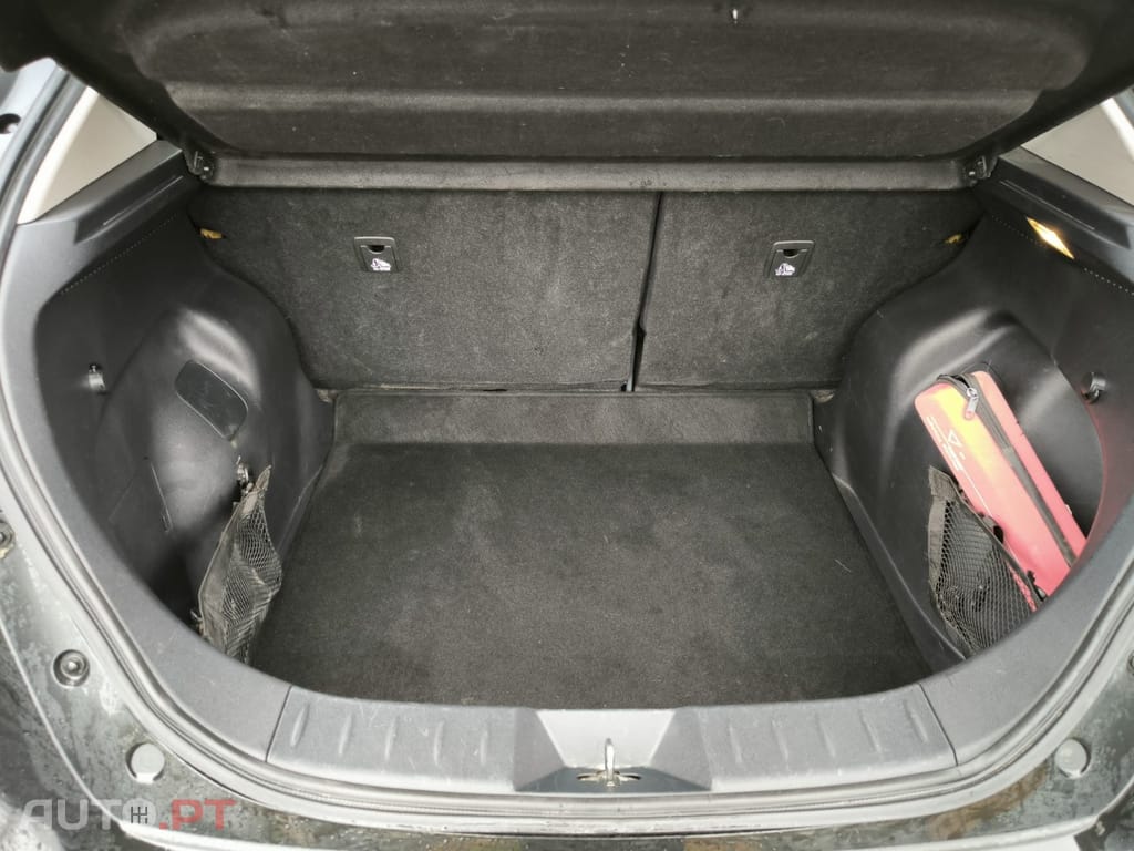 Nissan Leaf 40 kWh N-CONNECTA