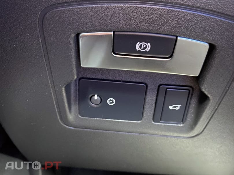 Land Rover Range Rover 2.0 D R-Dynamic