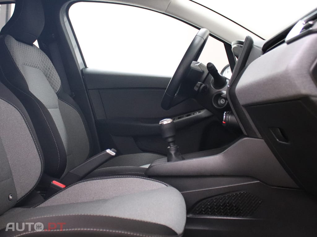 Renault Clio Clio 1.0 TCe Evolution