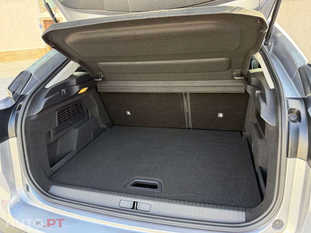 Citroen e-C4 50 kWh Shine