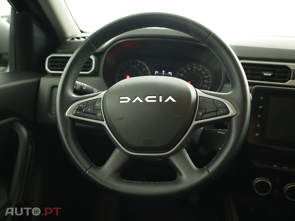 Dacia Duster Duster 1.0 TCe ECO-G Journey+ Up&Go Bi-Fuel