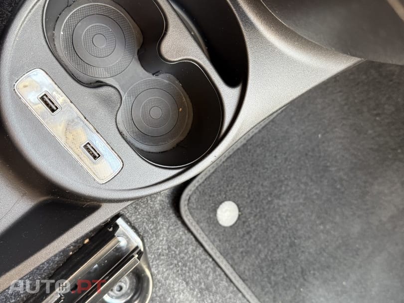 Fiat 500 1.0 Hybrid