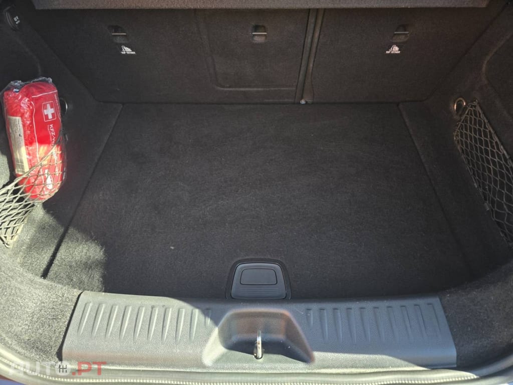 Mercedes-Benz A 200 CDI 7G-DCT Style