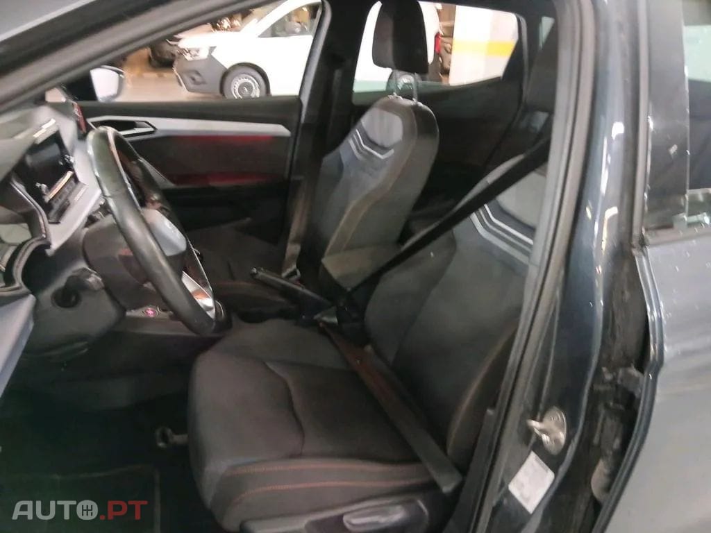 Seat Ibiza 1.0 TSI FR
