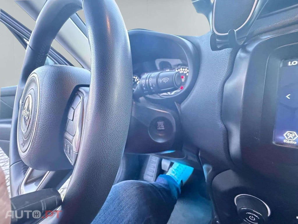 Jeep Renegade 1.0 T 120CV  LIMITED