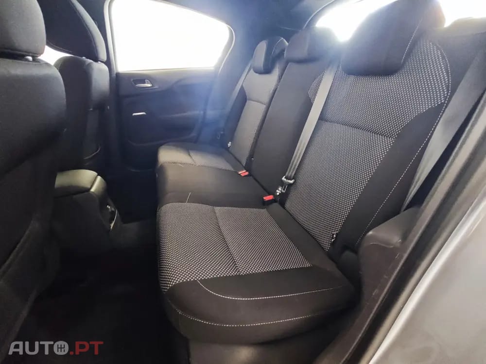 DS DS4 Crossback PureTech 130 S&S
