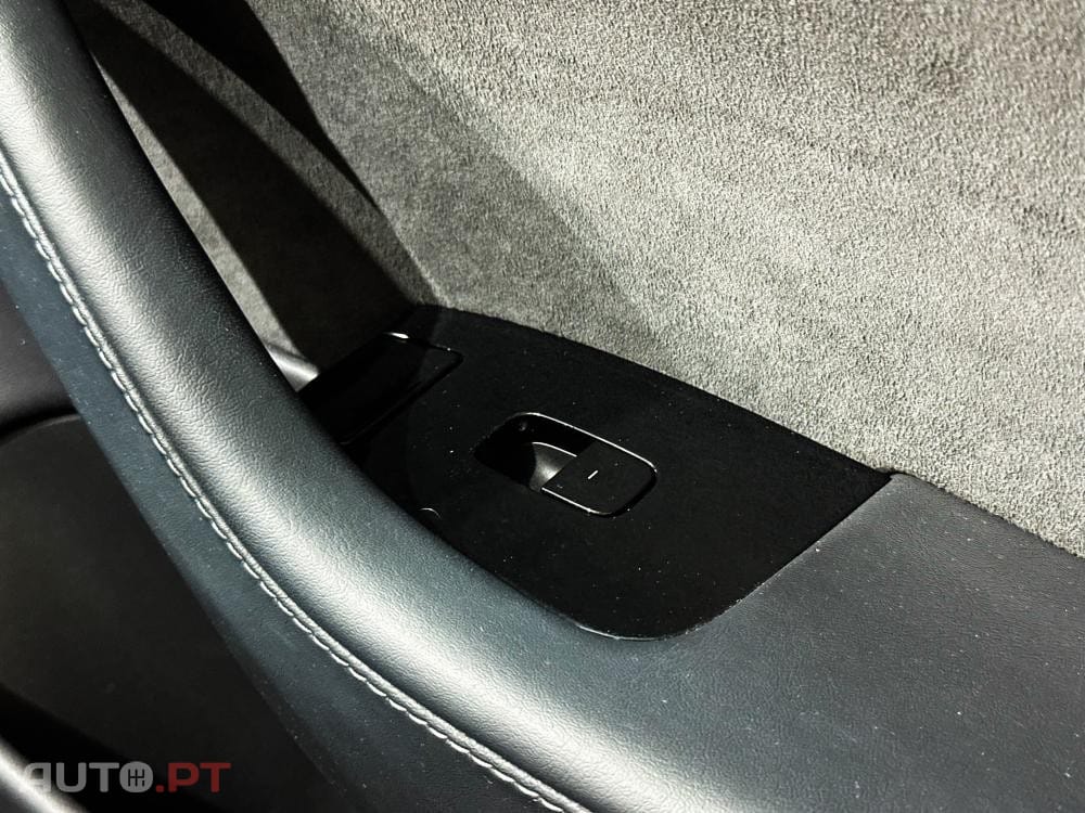 Tesla Model 3 Performance AWD