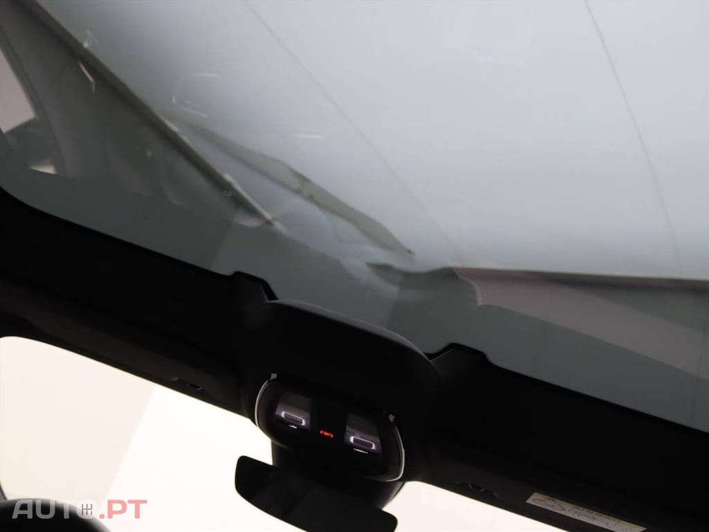 Polestar 2 Standard Range Single Motor