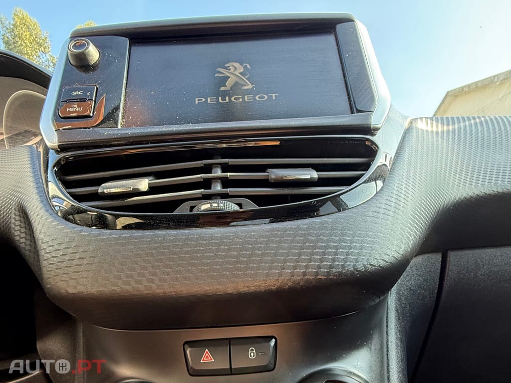 Peugeot 208 Style