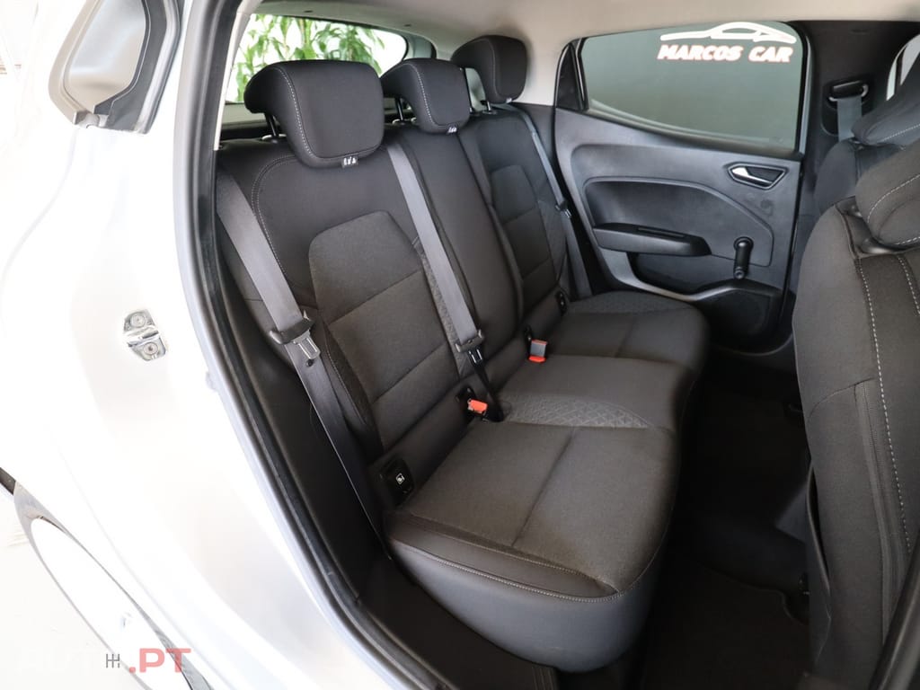 Renault Clio 1.0 TCe Evolution