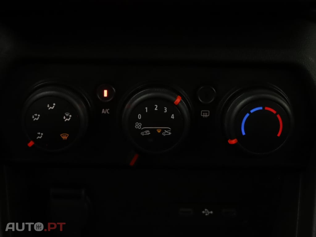 Dacia Jogger 1.2 ECO-G Expression 7L