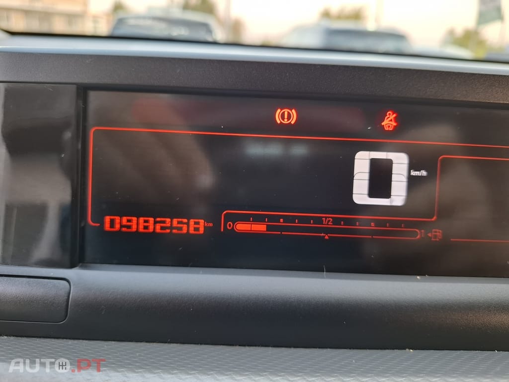 Citroen C4 1.2 PureTech Feel