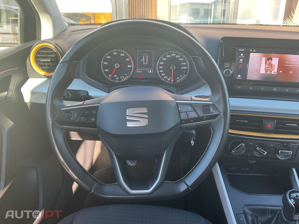 Seat Arona 1.0 TSI Style