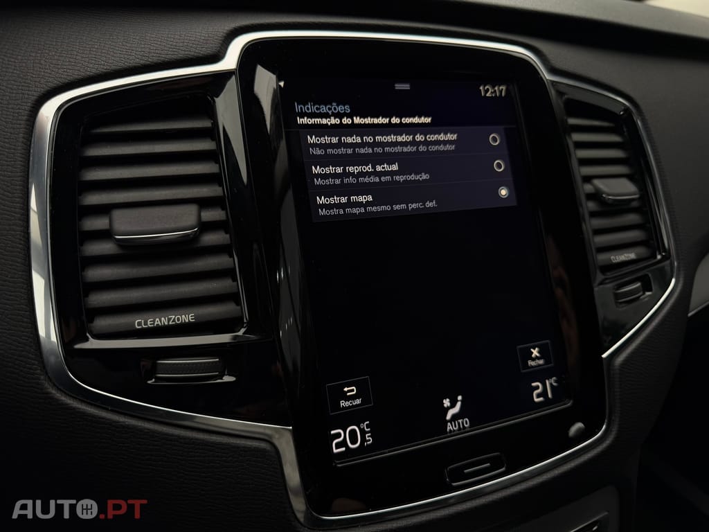 Volvo XC90 2.0 D5 Inscription AWD