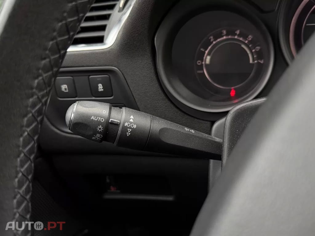 Citroen C4 1.6 BlueHDi Live