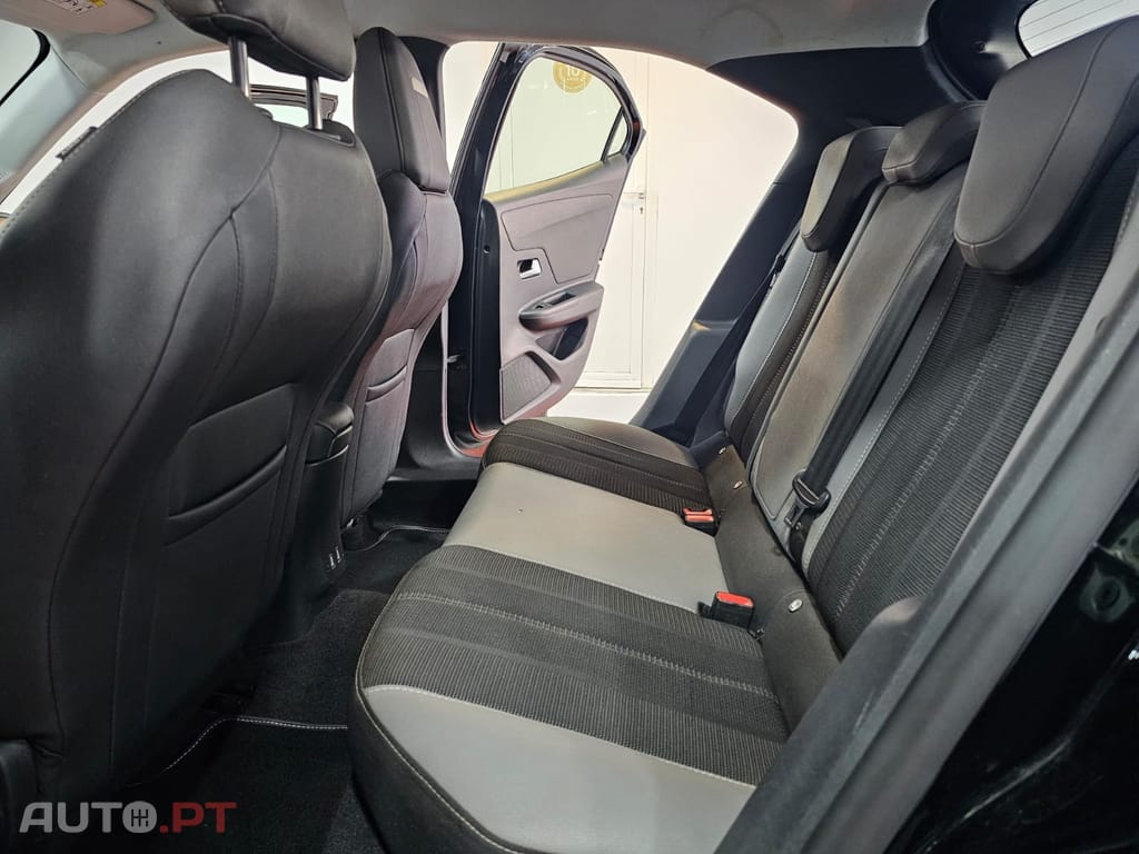 Opel Mokka 1.2 T Elegance AT