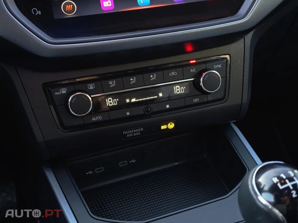 Seat Arona 1.0 TSI Xcellence