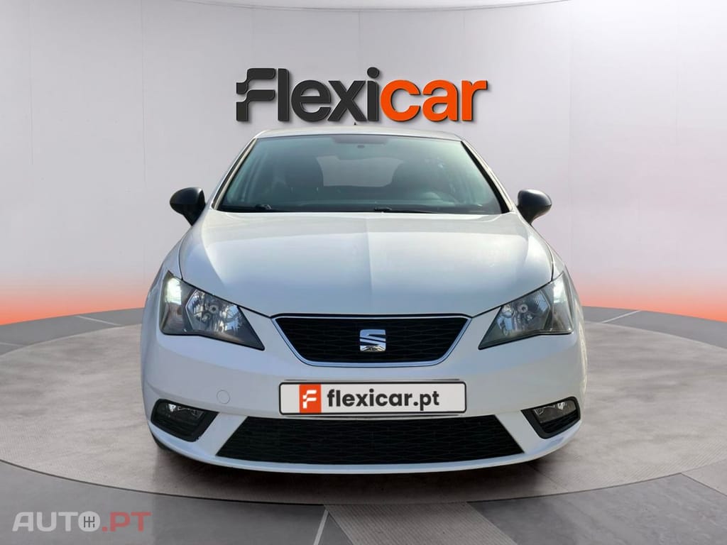 Seat Ibiza 1.4 TDI Style