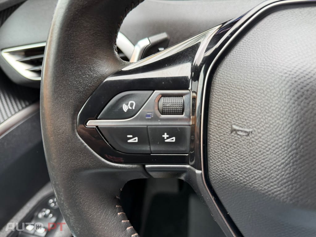 Peugeot 3008 1.5 HDI Active Pack