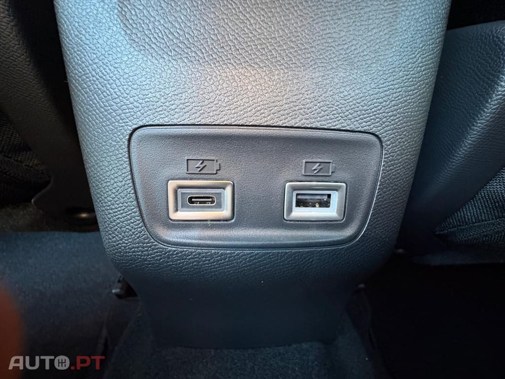 Peugeot 2008 1.2 PureTech Allure Pack