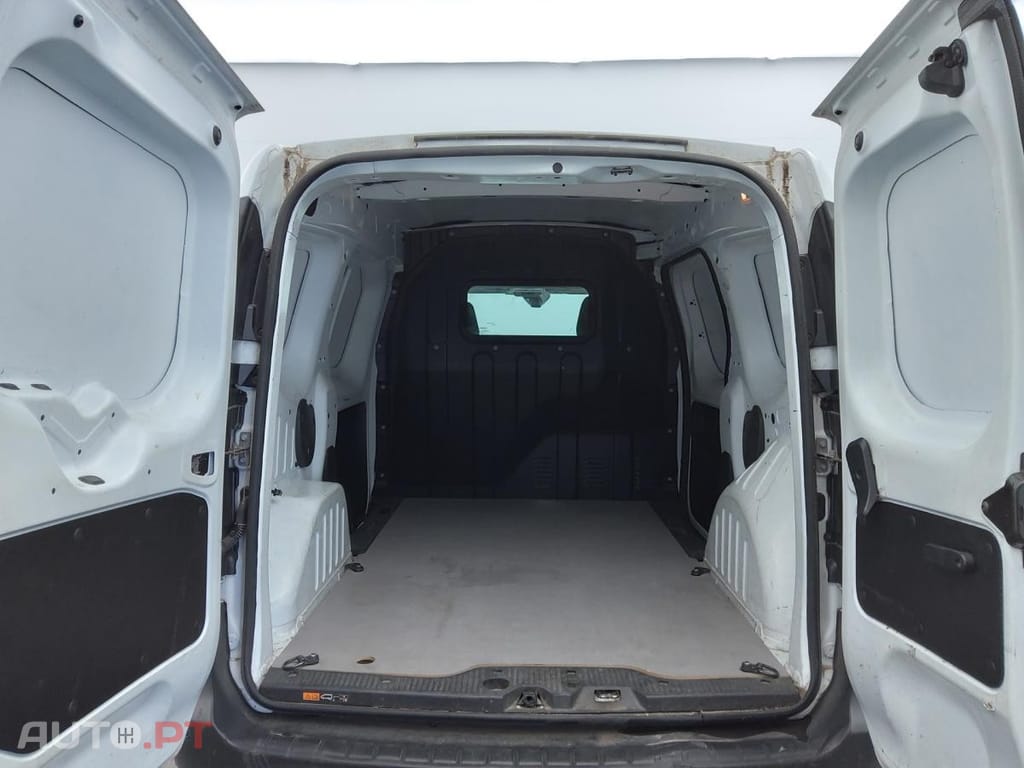 Renault Express 1.5 Blue dCi Confort