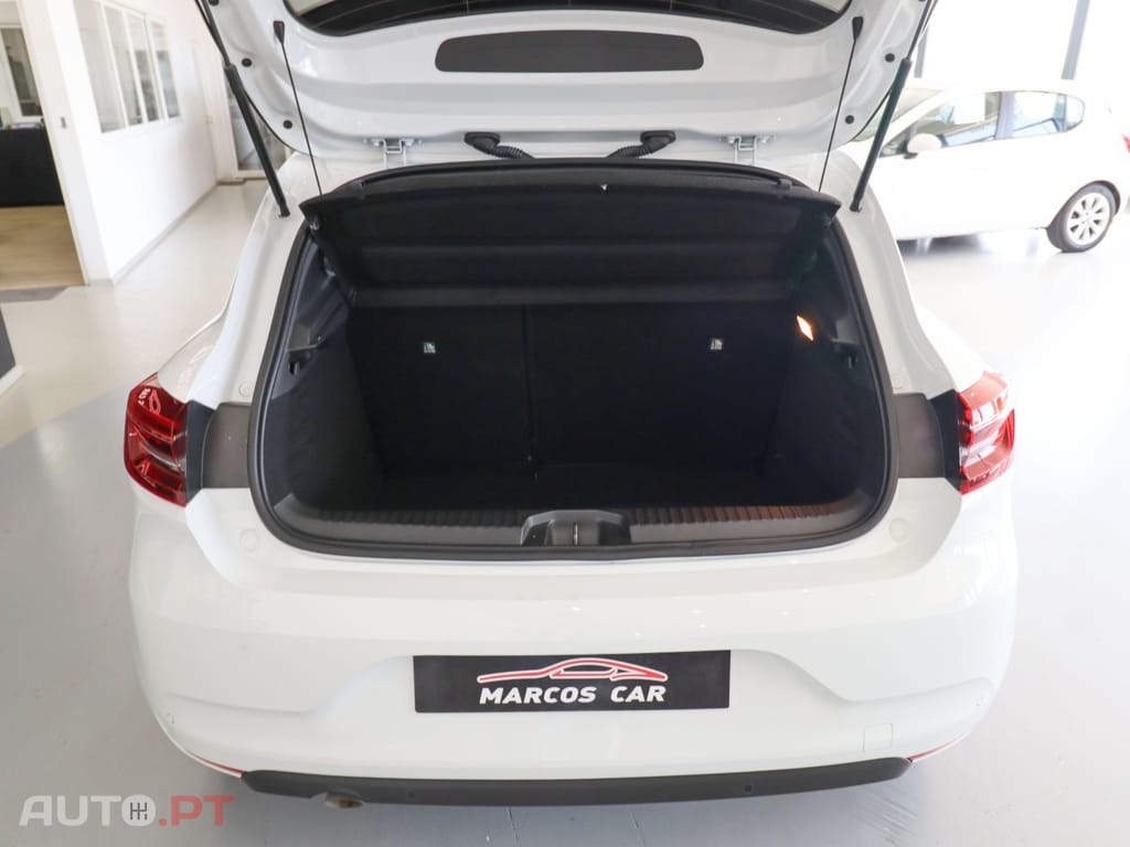 Renault Clio SCe 65 EVOLUTION