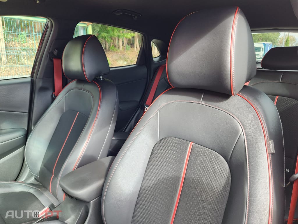 Hyundai Kauai 1.0 T-GDi Premium