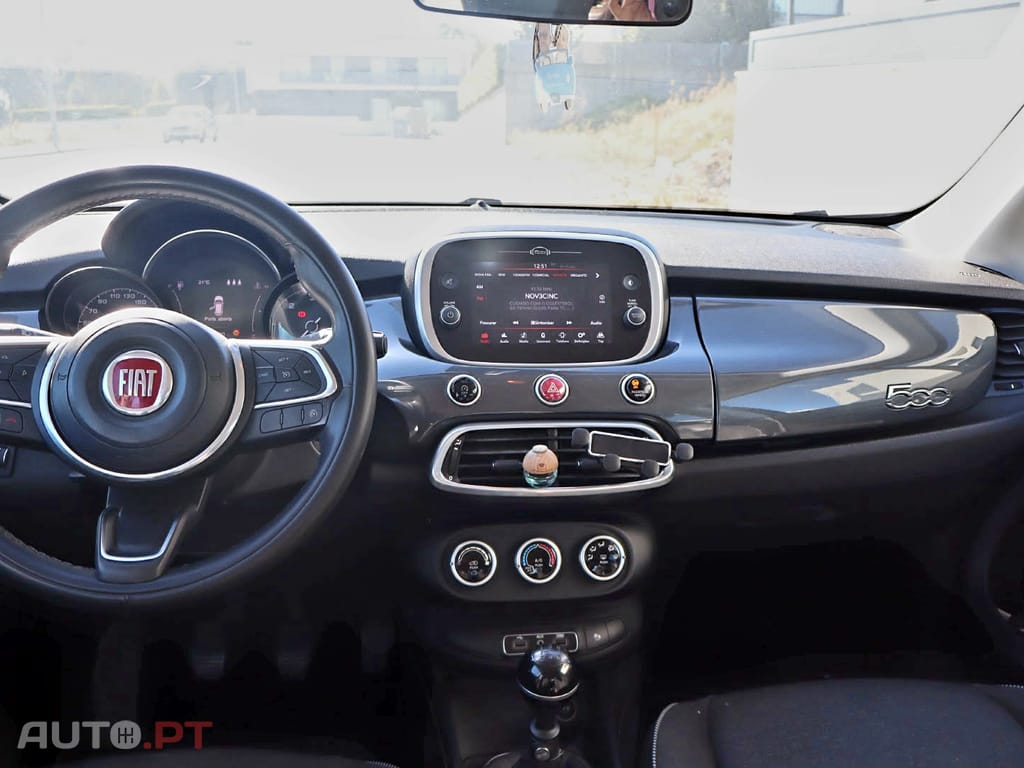 Fiat 500X Multijet Urban 1.3