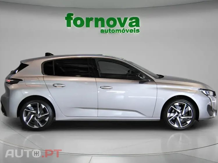 Peugeot 308 1.2 PureTech Allure