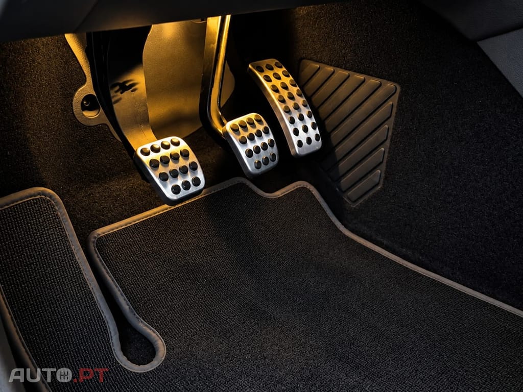 Mercedes-Benz CLA 180 d AMG Line